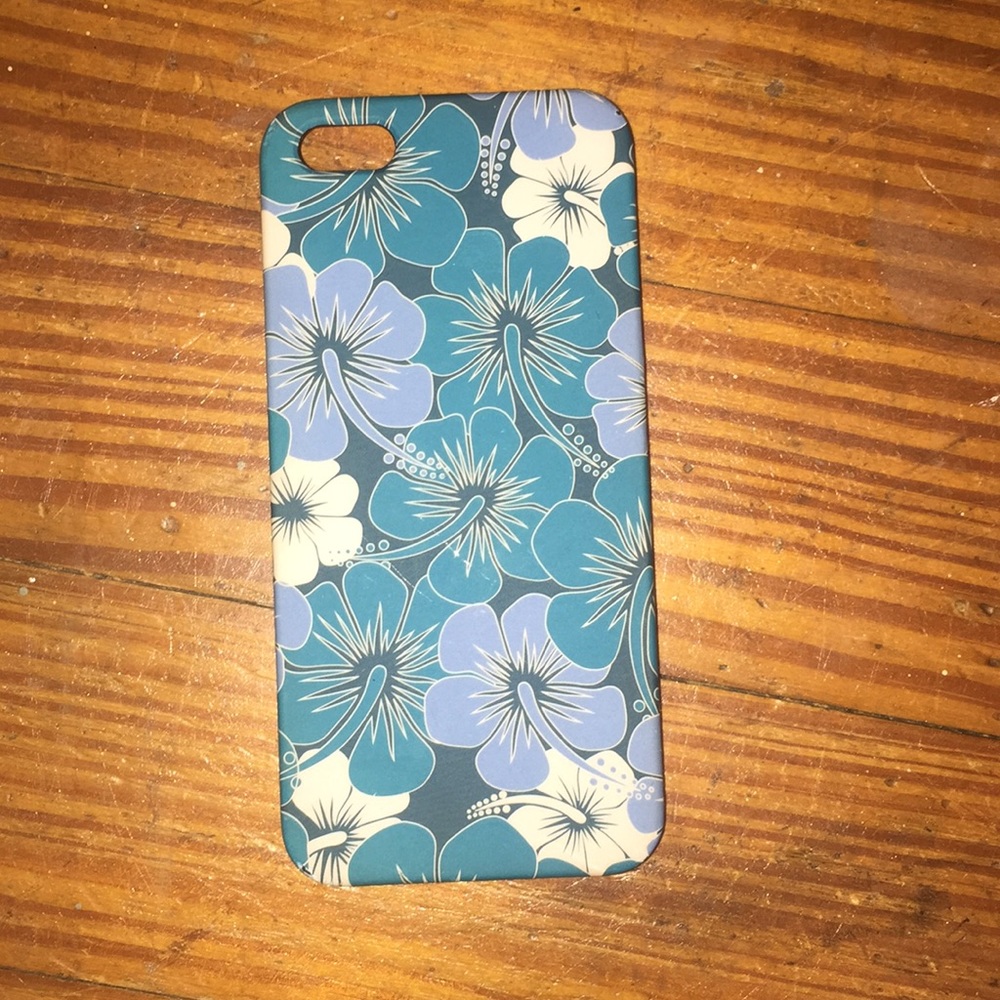 iphone 5/5s phone case
